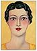 Make-Up -- 1930s Beauty Instruction and Technique