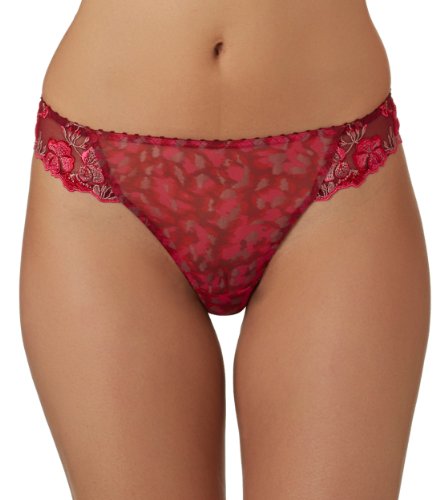 Aubade Paris Fleurs de Pommier String