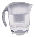 Mavea 1001126 Elemaris XL Water Filtration Pitcher (White)
