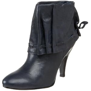 Buy Nine West Ladies Involveam Ankle Boot by Nine West