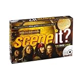 Scene It? Pirates of the Caribbean