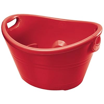Igloo 43967 20QT RED Party Bucket