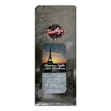 Review Timothy's World Coffee  / Timothy's World Coffee, Parisian Nights, Whole Bean, 10-Ounce Bags (Pack of 3)