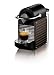 Krups YY1204FD Nespresso Pixie Machine � expresso Marron fonc�