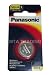 Panasonic CR2016 3 Volt Lithium Battery - Replaces DL2016 E-VT2016 5000LC