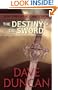 The Destiny of the Sword (The Seventh Sword Trilogy Book 3)