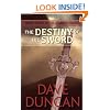 The Destiny of the Sword (The Seventh Sword Trilogy Book 3)