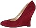 Nine West Women's Totheflo Wedge Pump