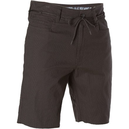 VonZipper Guise Short