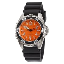 Momentum Men's 1M-DV00O1B M1 Rubber Watch