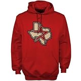 Houston Astros Nike Pregame Printed Hoody