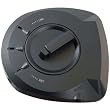 Cables to Go 28734 Digital Audio Explorer Toslink Selector Switch