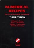 Produkt-Bild: (Numerical Recipes: The Art of Scientific Computing [With CDROM]) By Press, William H. (Author) Hardcover on (09 , 2007)
