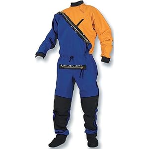 Gore-Tex GFER Drysuit by Kokatat - XX-Large