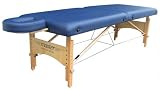 Master Massage 25-Inch Skyline Sport Size Portable Massage Table