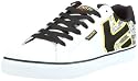 Etnies Rockstar Fader V Fusion