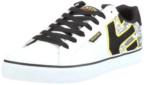 etnies rockstar shoes