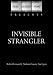 DVD : Invisible Strangler / The Astral Factor (1976)