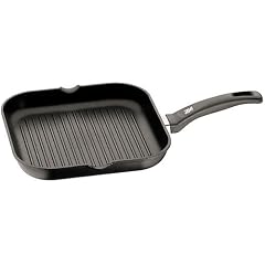 WMF 0589674291 Grillpfanne 27x27 cm Party