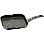 WMF Aluguss Grillpfanne eckig, 27x27 cm mit Flammschutz