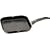 WMF Aluguss Grillpfanne eckig, 27x27 cm mit Flammschutz