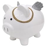 Ceramic Pig ANGEL Piggy Bank from TARGET