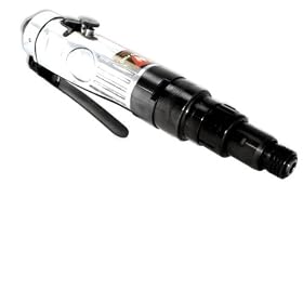 Neiko Pro Tools 1/4" External Clutch Adjustable Air Screwdriver