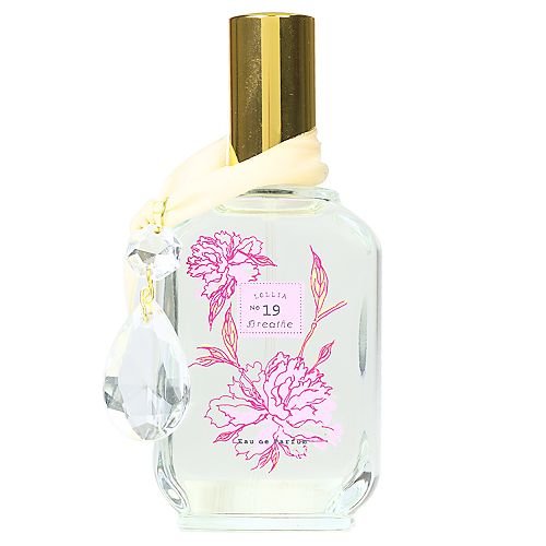 Breathe No. 19 Perfume by LoLLIA for women Personal Fragrances