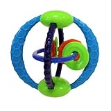 O Ball Twist O Round Toy