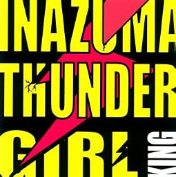 INAZUMA THUNDER GIRL