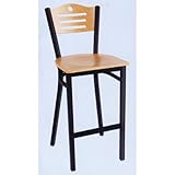 ZUO Chardonnay Bar Table