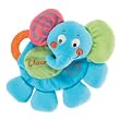 CHICCO ELEPHANT TEETHING BLANKET