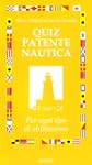 Quiz patente nautica. Per ogni tipo d...