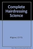 Complete hairdressing science