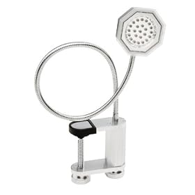 Designers Edge L-872 24 LED BBQ and Task Light