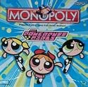 Powerpuff Girls Edition Monopoly