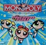 Powerpuff Girls Edition Monopoly Review