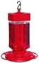 First Nature 3055 32-ounce Hummingbird Feeder