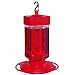 First Nature 3055 32-ounce Hummingbird Feeder