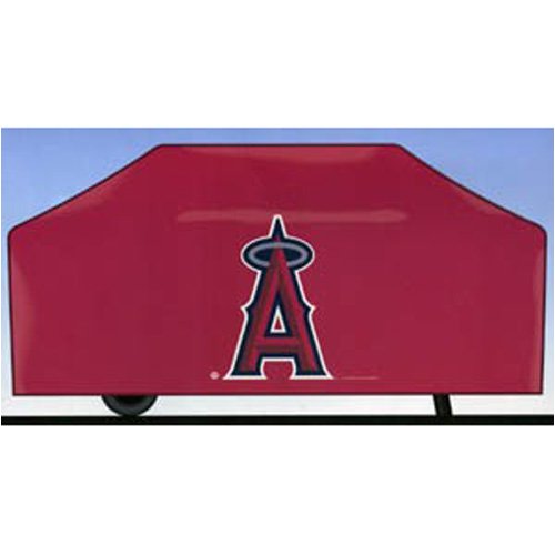 Los Angeles Angels MLB Barbeque Grill Cover