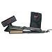CHI Auto-Digital Wet to Dry Ceramic Flat Iron by Farouk - Black