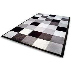 Schmutzfangmatte - Elegance Serie - 6 Gr��en w�hlbar - 50x80cm