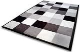 Schmutzfangmatte - Elegance Serie - 6 Gr��en w�hlbar - 85x150cm