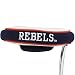 Mississippi Rebels Mallet Putter Cover