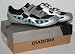 Diadora Geko Road Woman MTB Radschuhe Silber GR.39 Neu