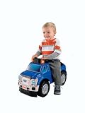 Fisher-Price Power Wheels Ford Super Duty Pick-Up
