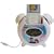 Wesco Disney High School Musical I-Connect Alarm Clock
