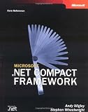 Microsoft® .NET Compact Framework (Core Reference)
