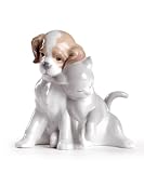 Lladr��� Against All Odds Figurine