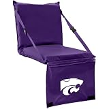 Kansas State Wildcats NCAA Tri Fold Seat